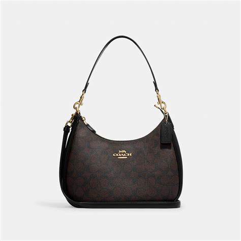 coach outlet hobo.